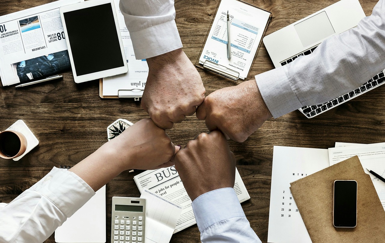 Trustee Recruitment